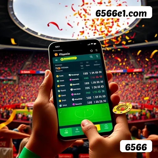 6566 - App Performance