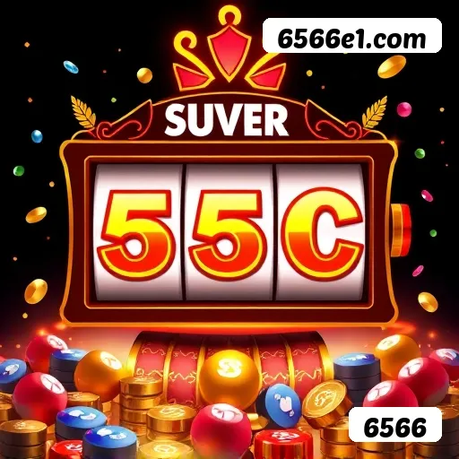 6566 - cassino ao vivo